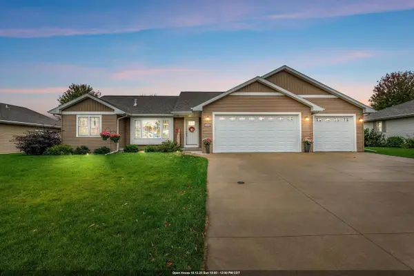 1128 ASTER LANE, Winneconne, WI 54986