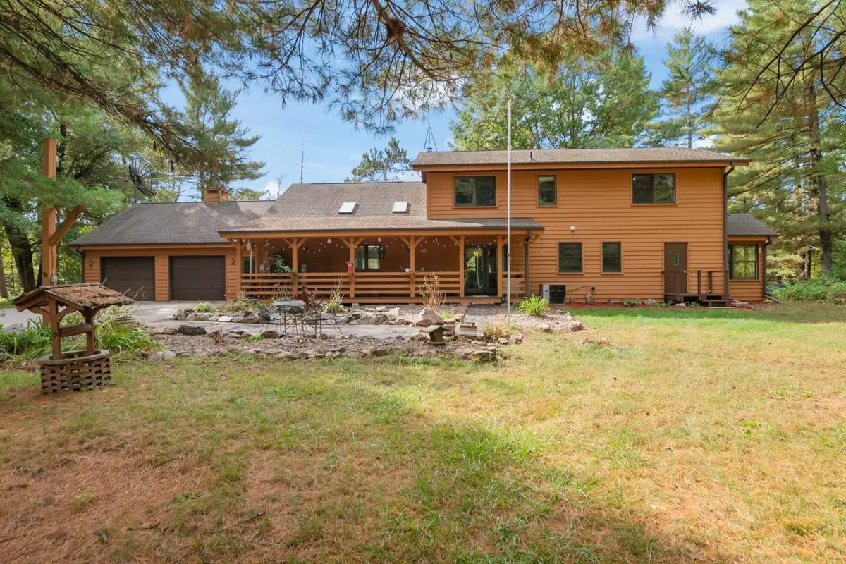 W7102 BUTTERCUP BROOK LANE, Porterfield, WI 54159 - Image #1