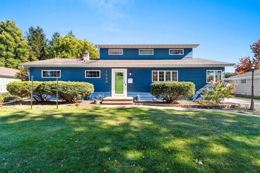 1508 N NICHOLAS STREET, Appleton, WI 54914 - Image #3