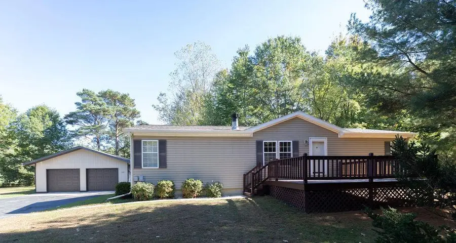 6886 SOUTH CHASE ROAD, Sobieski, WI 54171 - Image #2