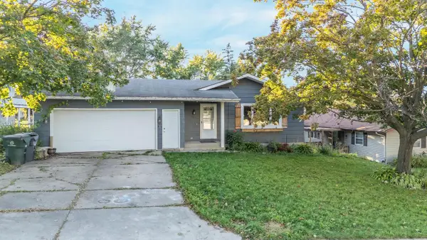 433 DOERSCH TRAIL, Seymour, WI 54165