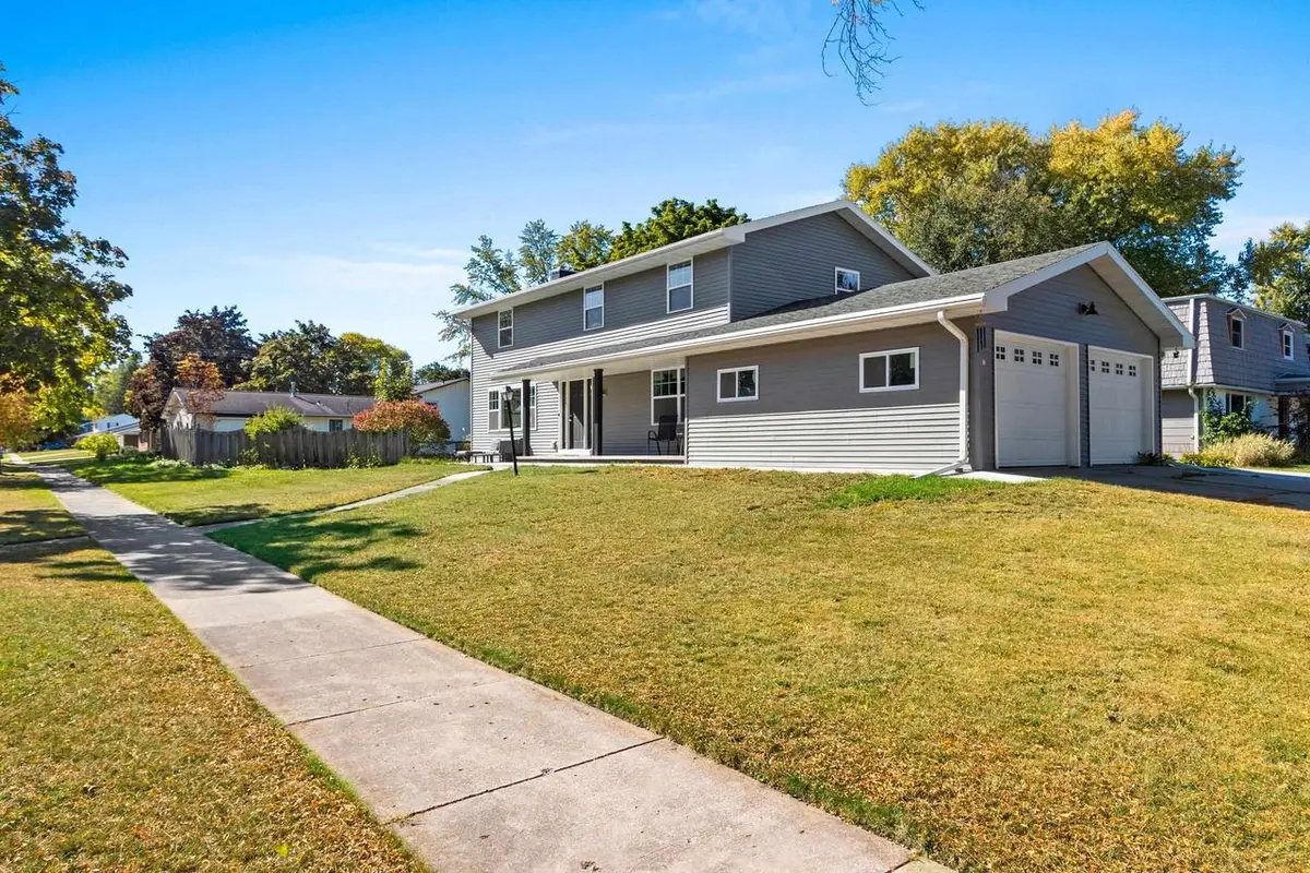 3540 LIBAL STREET, Green Bay, WI 54301 - Image #1