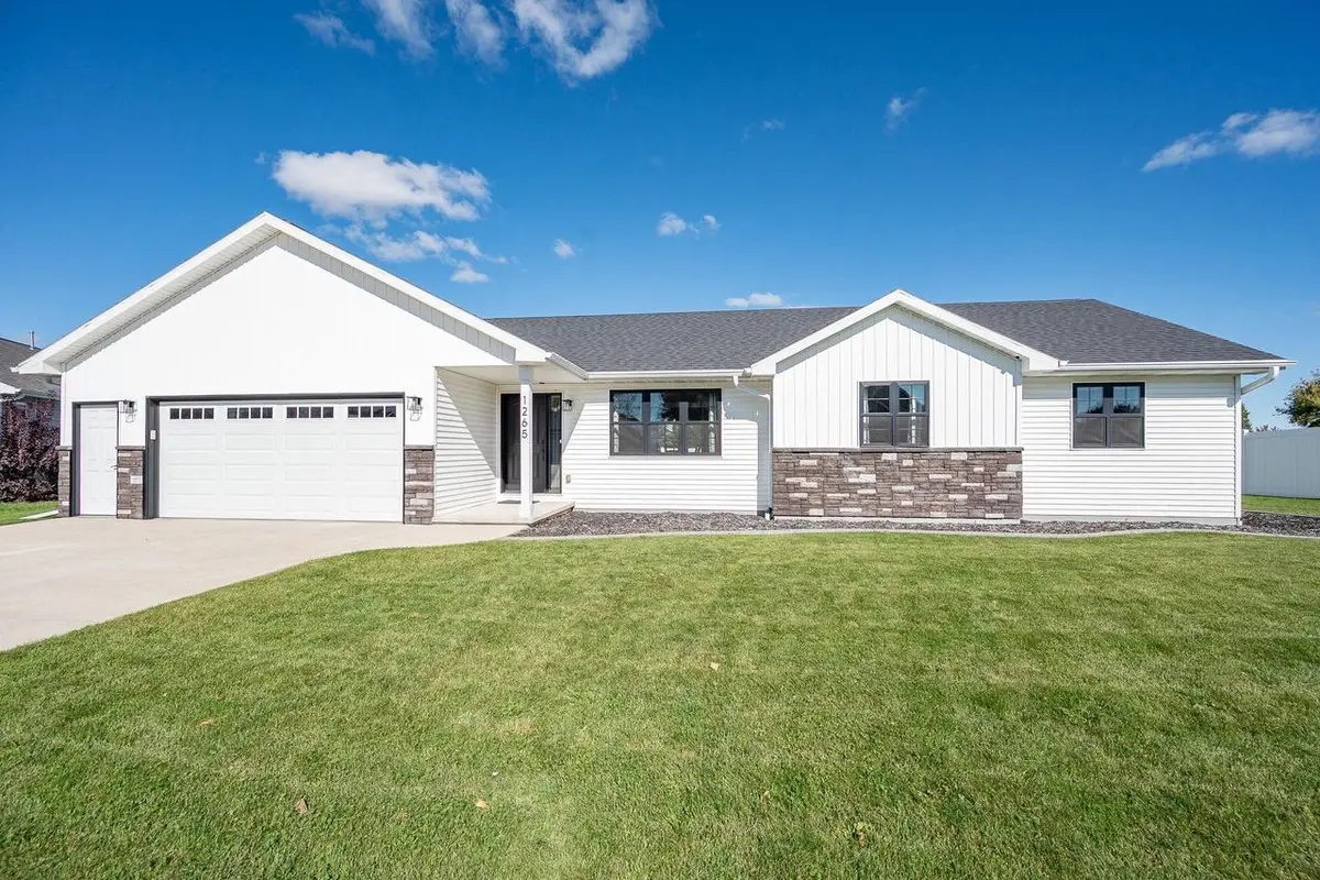 1265 LORI DRIVE, Neenah, WI 54956 - Image #1