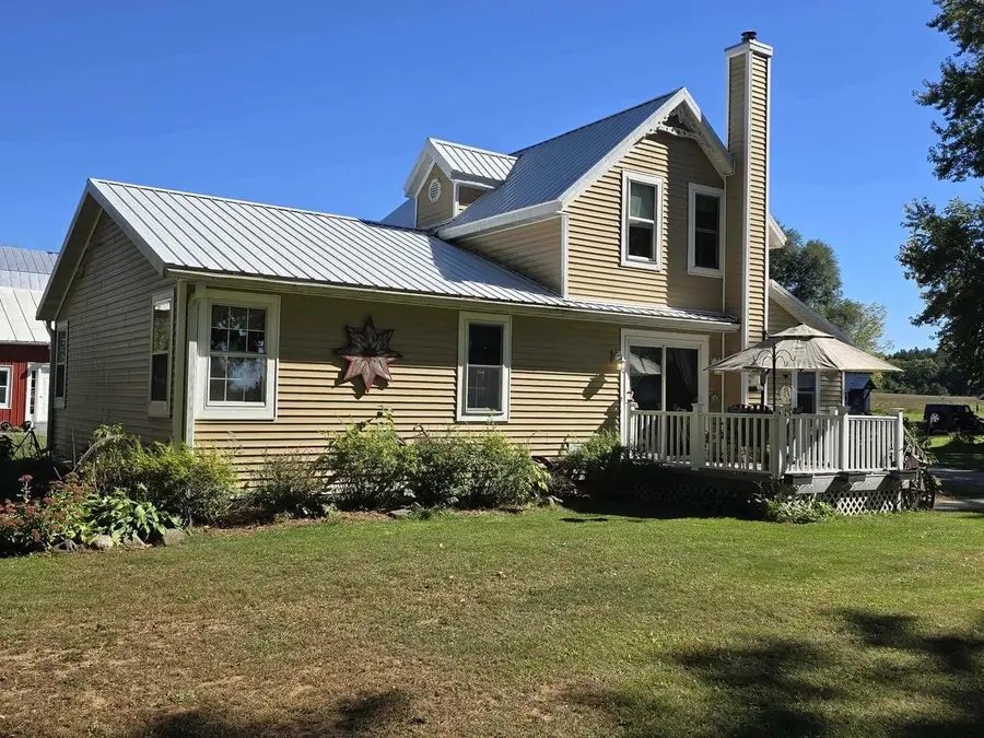 N2784 9TH AVENUE, Hancock, WI 54943 - Image #2