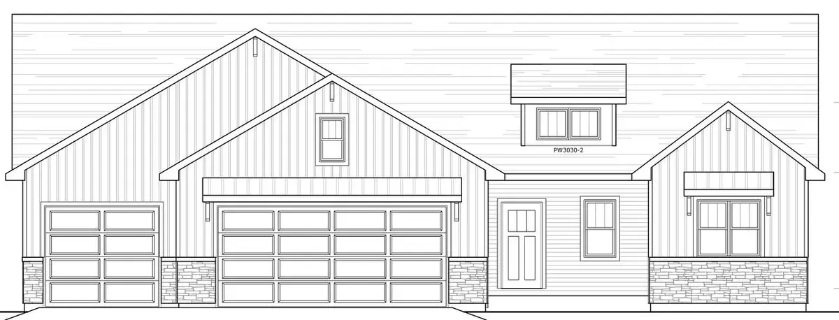 N9537 HANDEL DRIVE, Appleton, WI 54915 - Image #1