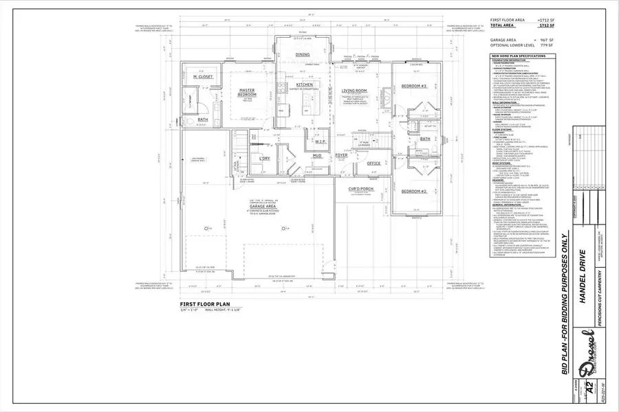 N9537 HANDEL DRIVE, Appleton, WI 54915 - Image #3