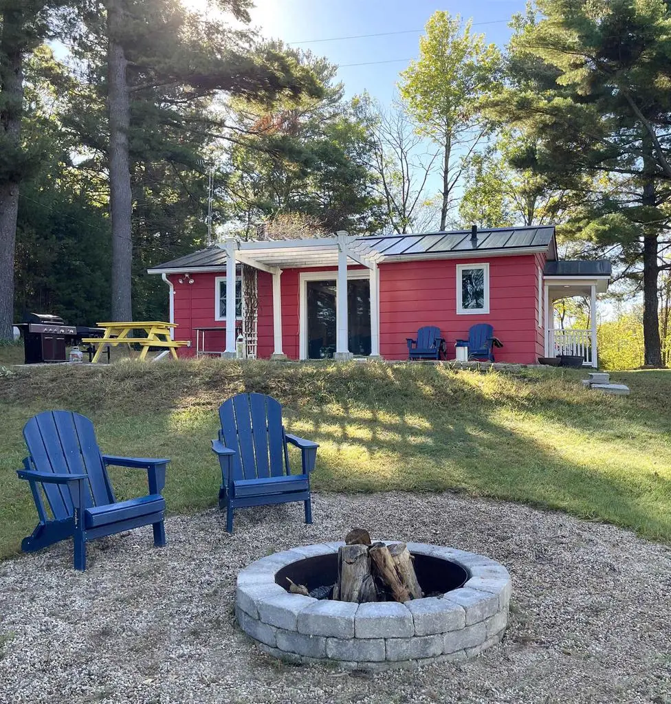 E2932 MOON LAKE COURT, Iola, WI 54945 - Image #1