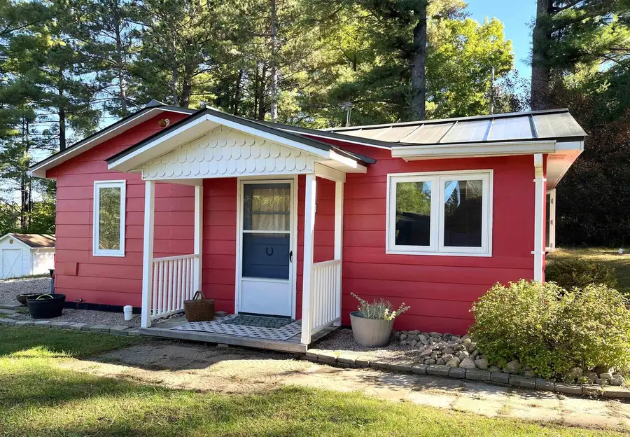 E2932 MOON LAKE COURT, Iola, WI 54945 - Image #2