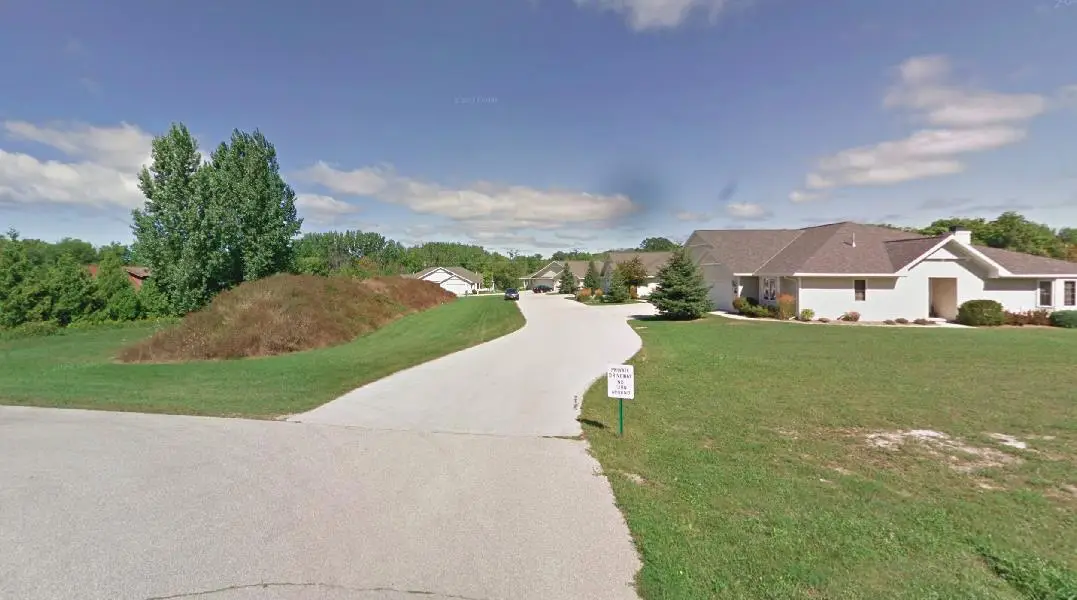 10650 MILL LANE, Sister Bay, WI 54234 - Image #1