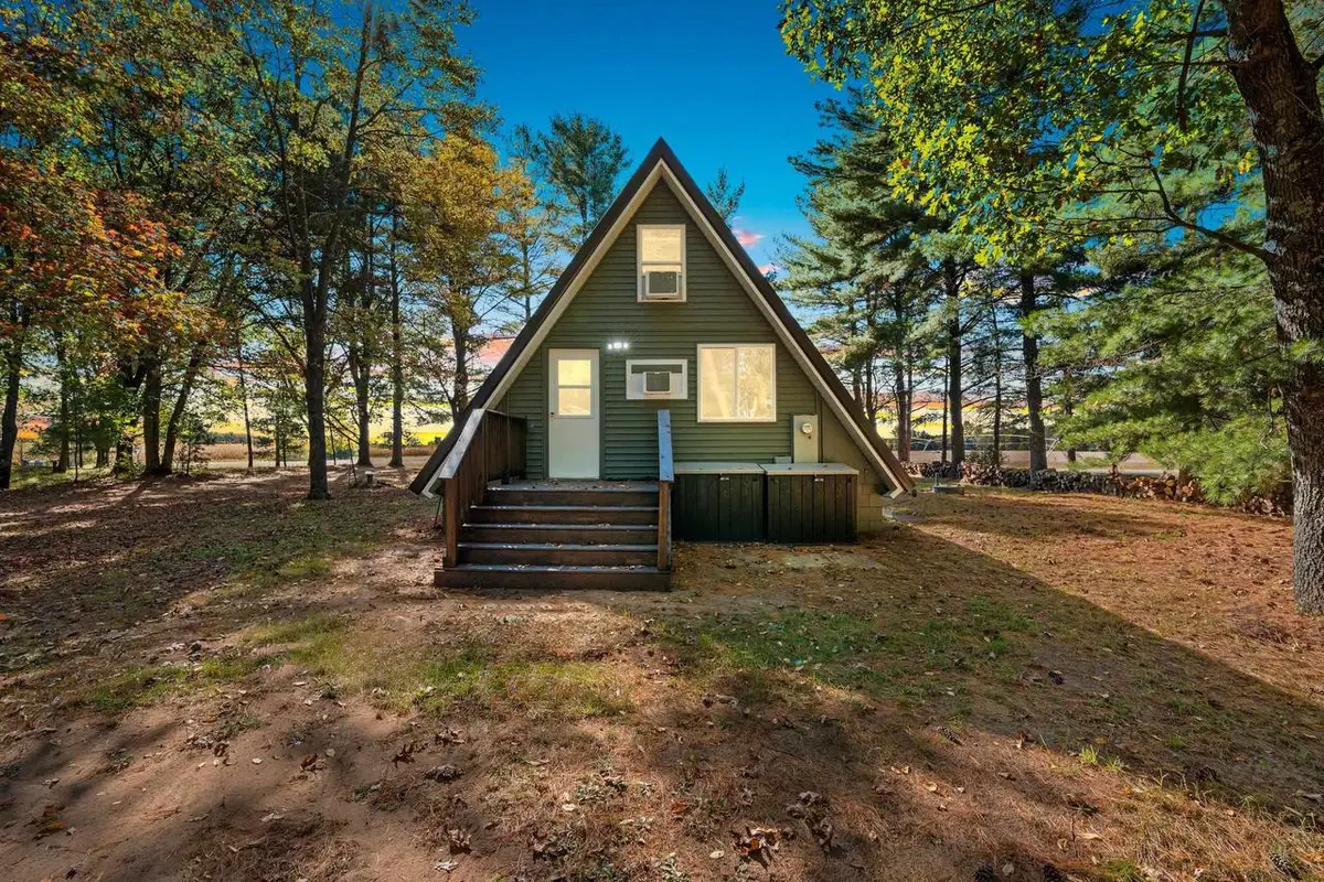 W2720 MARION STREET, Neshkoro, WI 54960 - Image #1