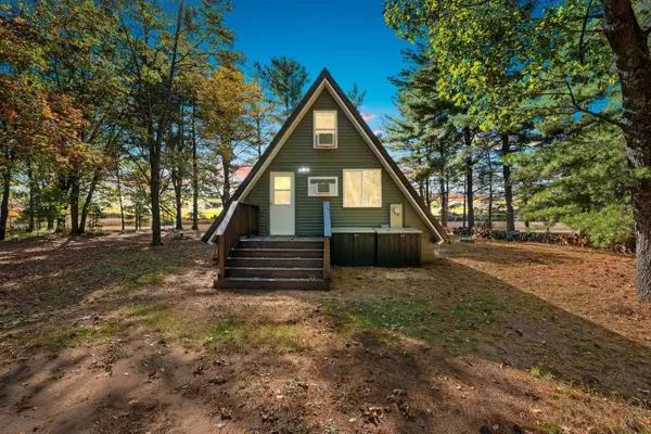 W2720 MARION STREET, Neshkoro, WI 54960