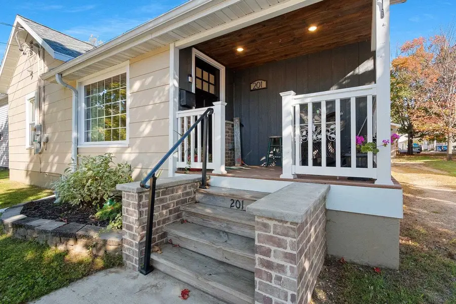 201 MODOC STREET, Clintonville, WI 54929 - Image #3