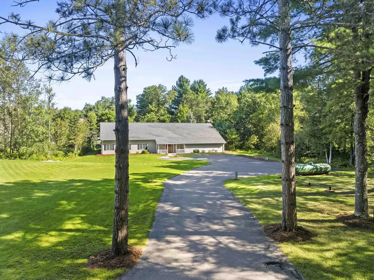N10909 PESHTIGO RIVER LANE, Crivitz, WI 54114 - Image #1