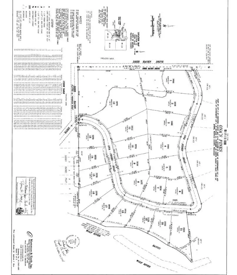 N2837 ONA PINES ROAD, Mukwa, WI 54883 - Image #2