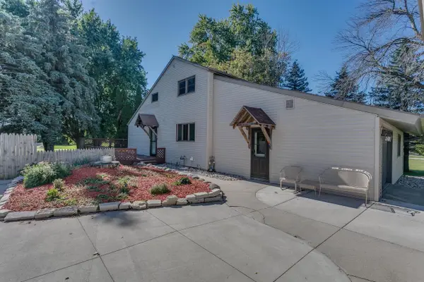 W5321 QUARRY ROAD, Appleton, WI 54913