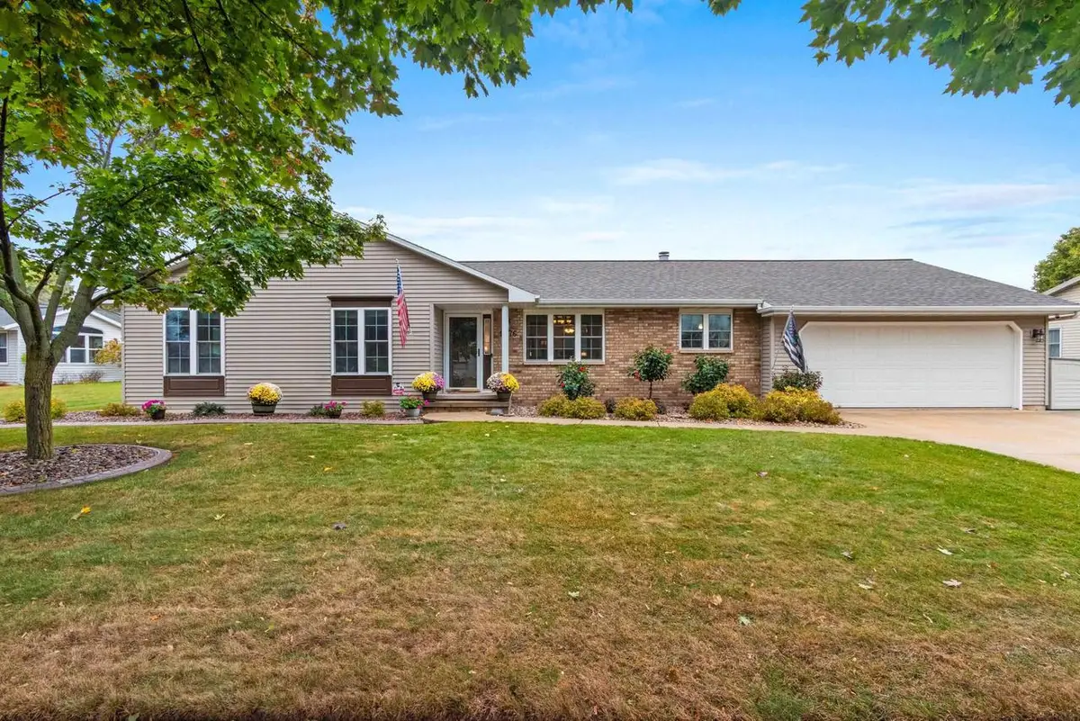 1276 S 9TH STREET, De Pere, WI 54115 - Image #1