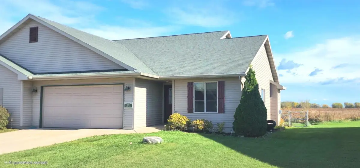 220 BROOKE DRIVE, Omro, WI 54963 - Image #1