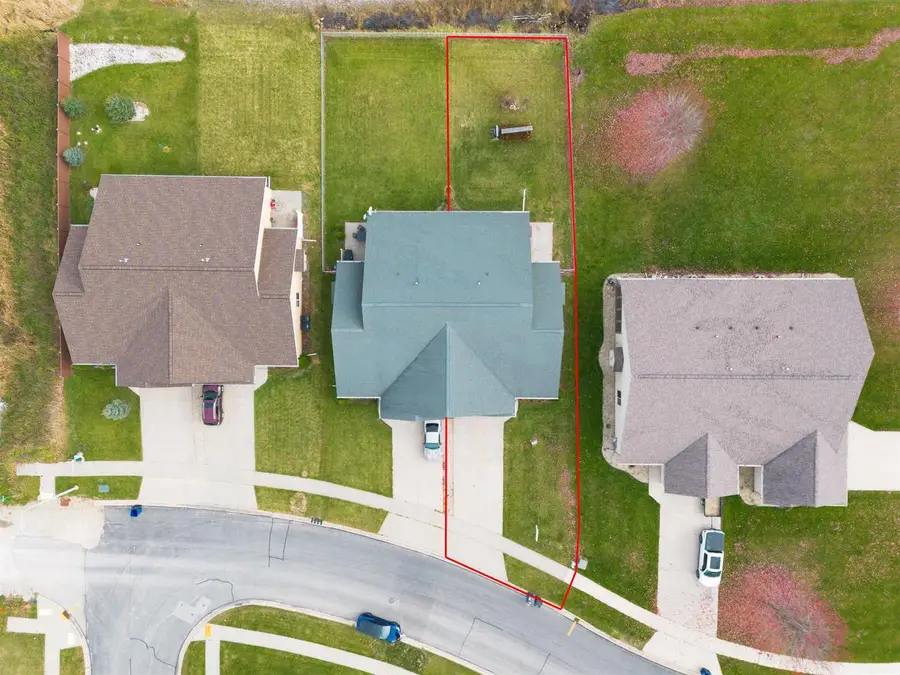 220 BROOKE DRIVE, Omro, WI 54963 - Image #3