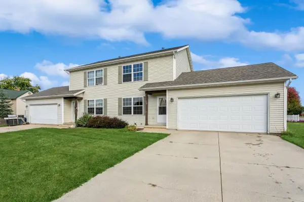 726 S MAIN STREET, Brillion, WI 54110