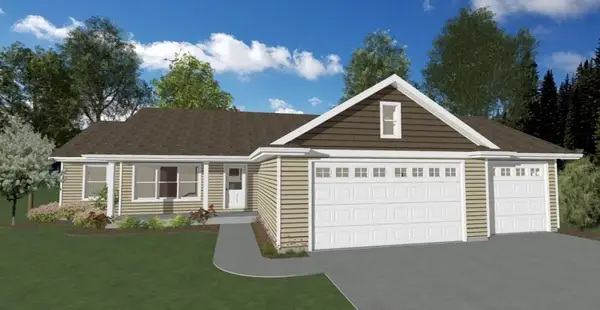 1302 W THORN CREEK DRIVE, Hilbert, WI 54129