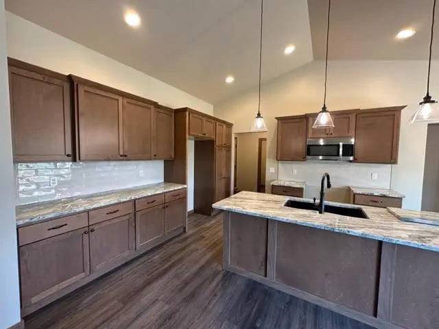 1316 W THORN CREEK DRIVE, Hilbert, WI 54129 - Image #3