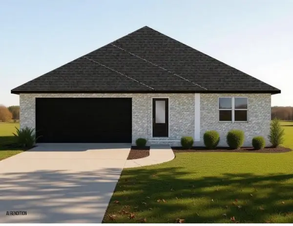 103 THEUNIS DRIVE, Wrightstown, WI 54180