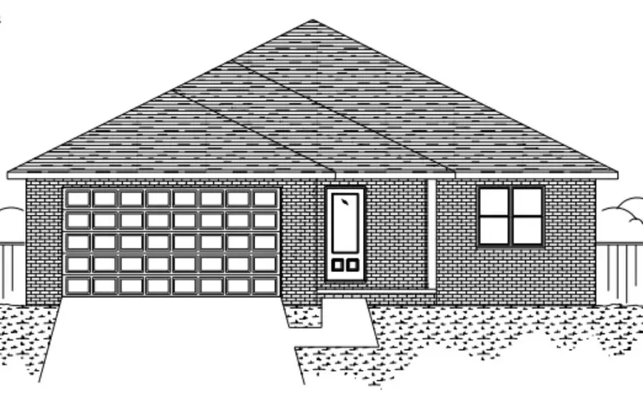 103 THEUNIS DRIVE, Wrightstown, WI 54180 - Image #2