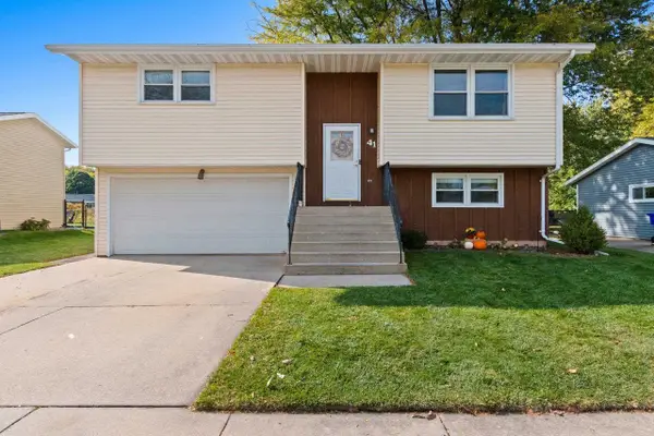 41 SOLAR CIRCLE, Appleton, WI 54915