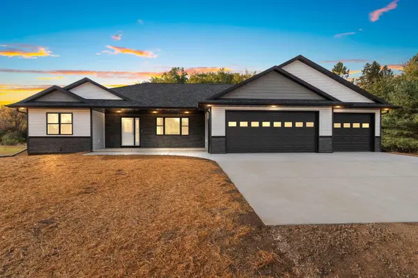 7155 COUNTY ROAD I, Oconto Falls, WI 54154