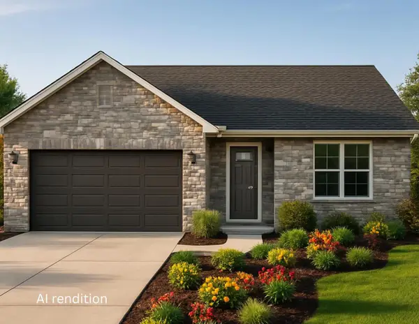 109 THEUNIS DRIVE, Wrightstown, WI 54180