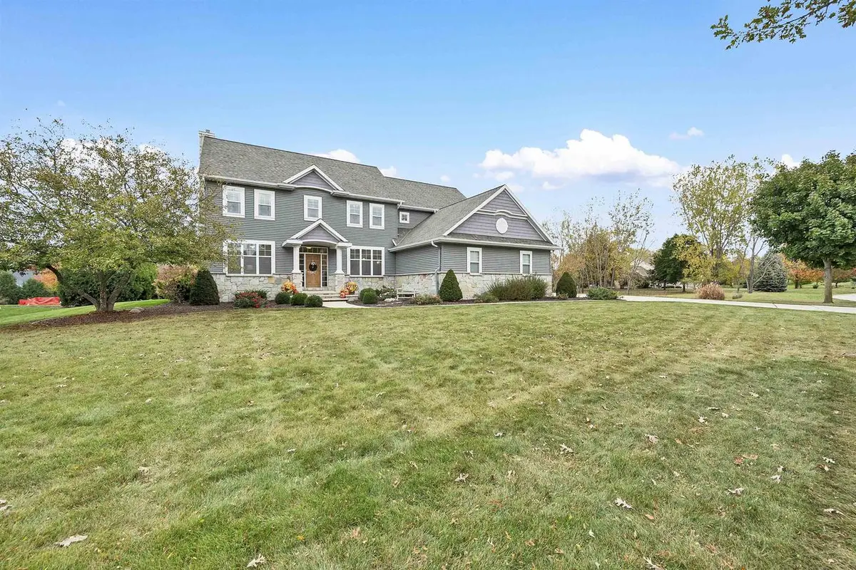 1987 KETTLE CREEK DRIVE, De Pere, WI 54115 - Image #1