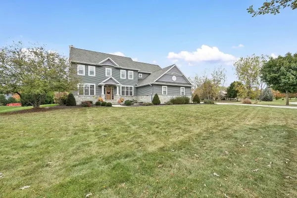 1987 KETTLE CREEK DRIVE, De Pere, WI 54115