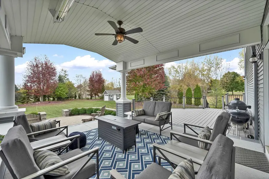 1987 KETTLE CREEK DRIVE, De Pere, WI 54115 - Image #3