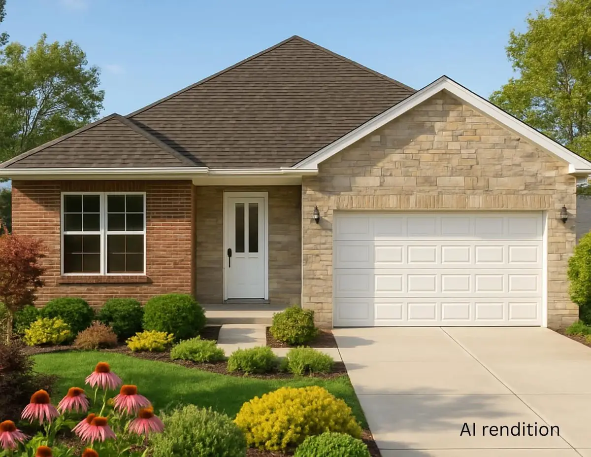 115 THEUNIS DRIVE, Wrightstown, WI 54180 - Image #1