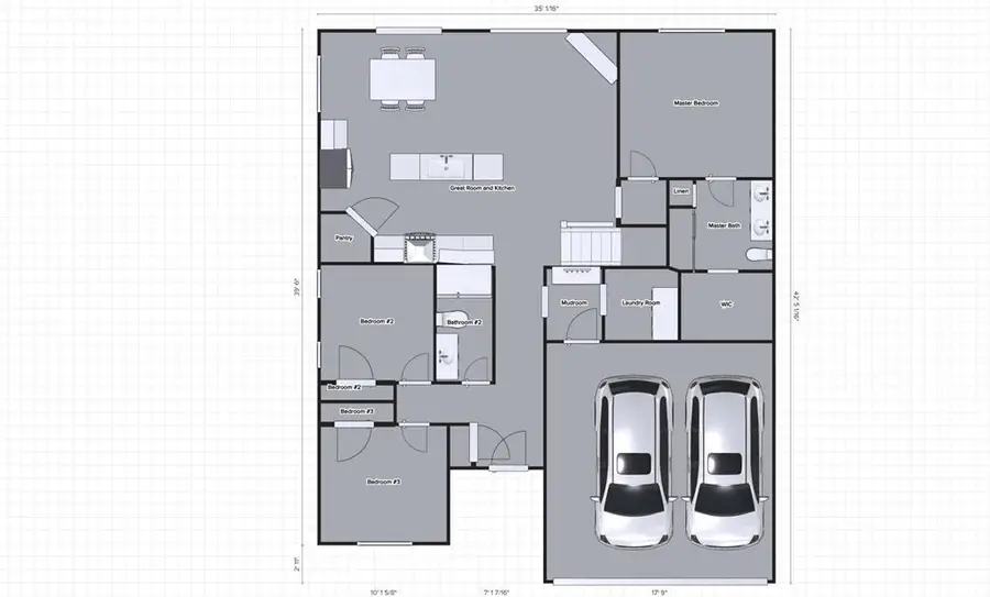 115 THEUNIS DRIVE, Wrightstown, WI 54180 - Image #3