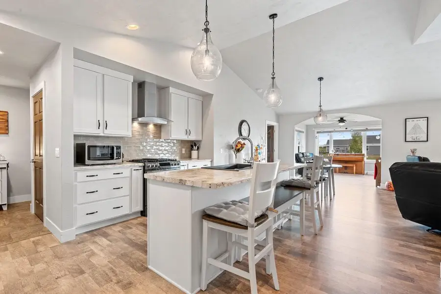 3974 GEORGETOWN DRIVE, Omro, WI 54963 - Image #3