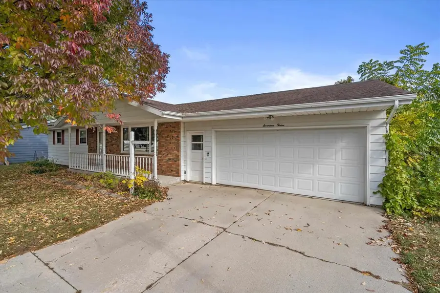 1712 MCKINLEY STREET, New Holstein, WI 53061 - Image #2