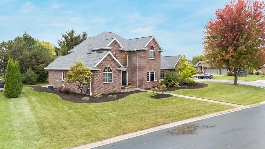 254 PETERLYNN DRIVE, Wrightstown, WI 54180 - Image #3