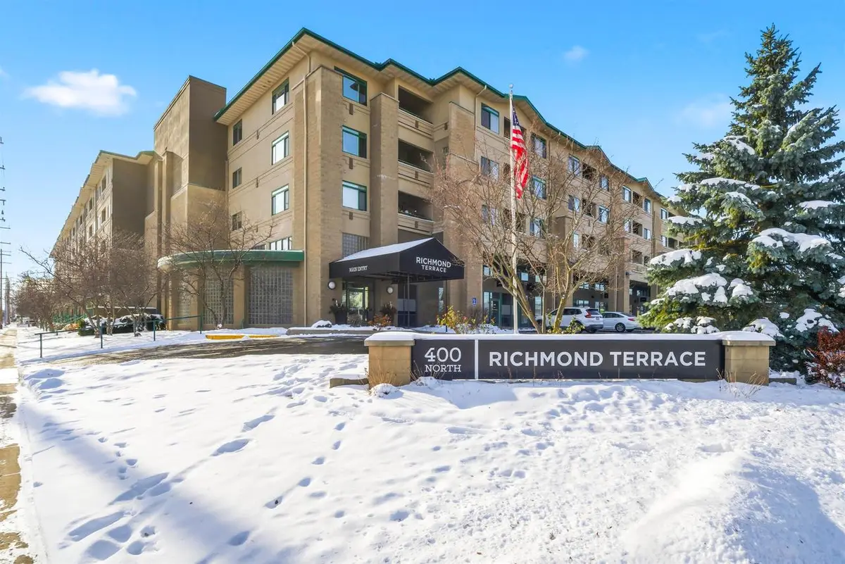 400 N RICHMOND STREET  #323, Appleton, WI 54911 - Image #1