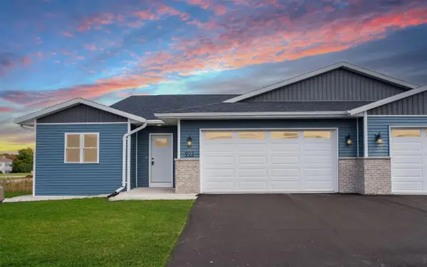 922 VOGT LANE, Chilton, WI 53014