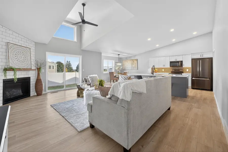 922 VOGT LANE, Chilton, WI 53014 - Image #2