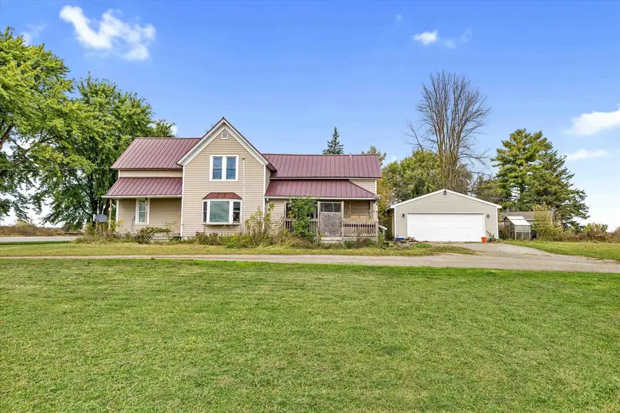 W2441 COUNTY RD G, Seymour, WI 54165 - Image #2