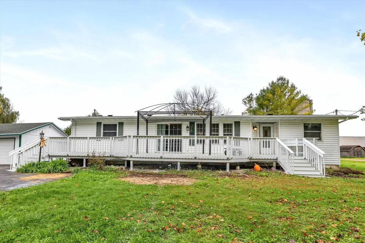 W5632 SCHNABL ROAD, Black Creek, WI 54106 - Image #1