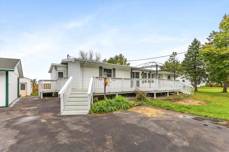 W5632 SCHNABL ROAD, Black Creek, WI 54106 - Image #3