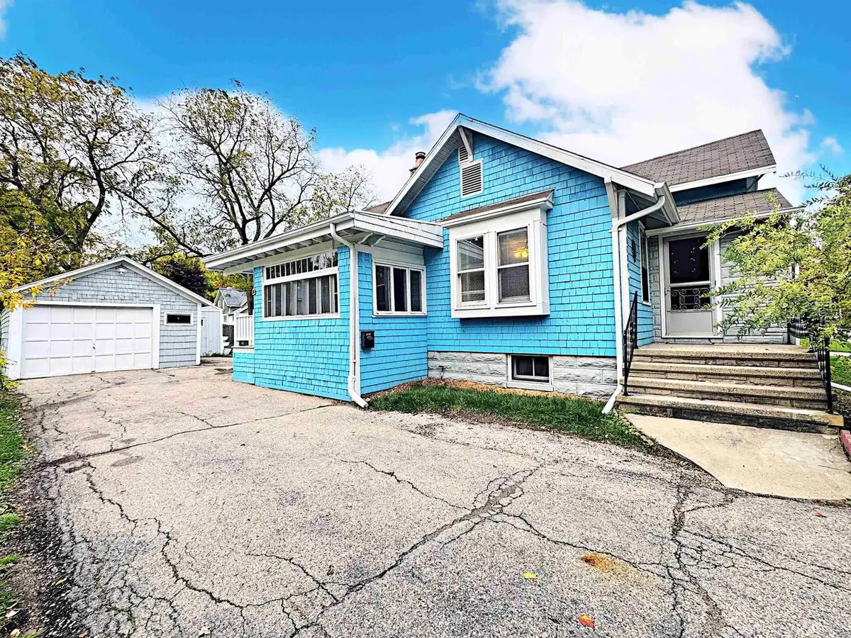 1619 N ONEIDA STREET, Appleton, WI 54911 - Image #1