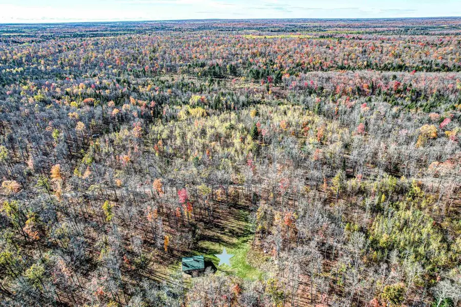 6739 DOUBLE BEND ROAD, Newald, WI 54511 - Image #2