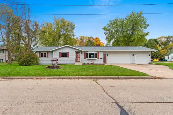 69 18TH STREET, Clintonville, WI 54929
