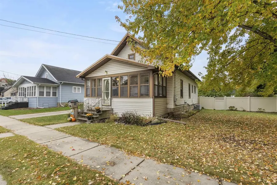 563 CHESTNUT STREET, Neenah, WI 54956 - Image #2
