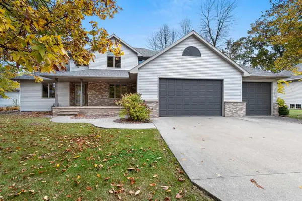 217 PATRICIA LANE, Wrightstown, WI 54180