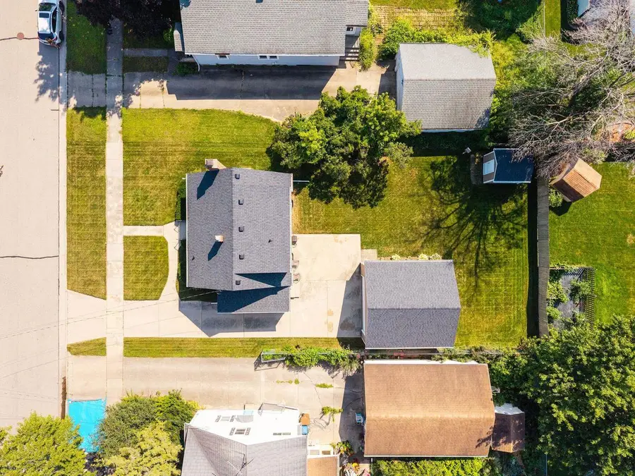 717 LINCOLN STREET, Menasha, WI 54952 - Image #2